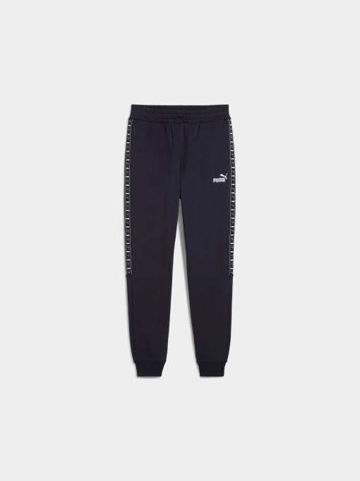 Штани PUMA Ess Tape Sweatpants модель 684680 Фото