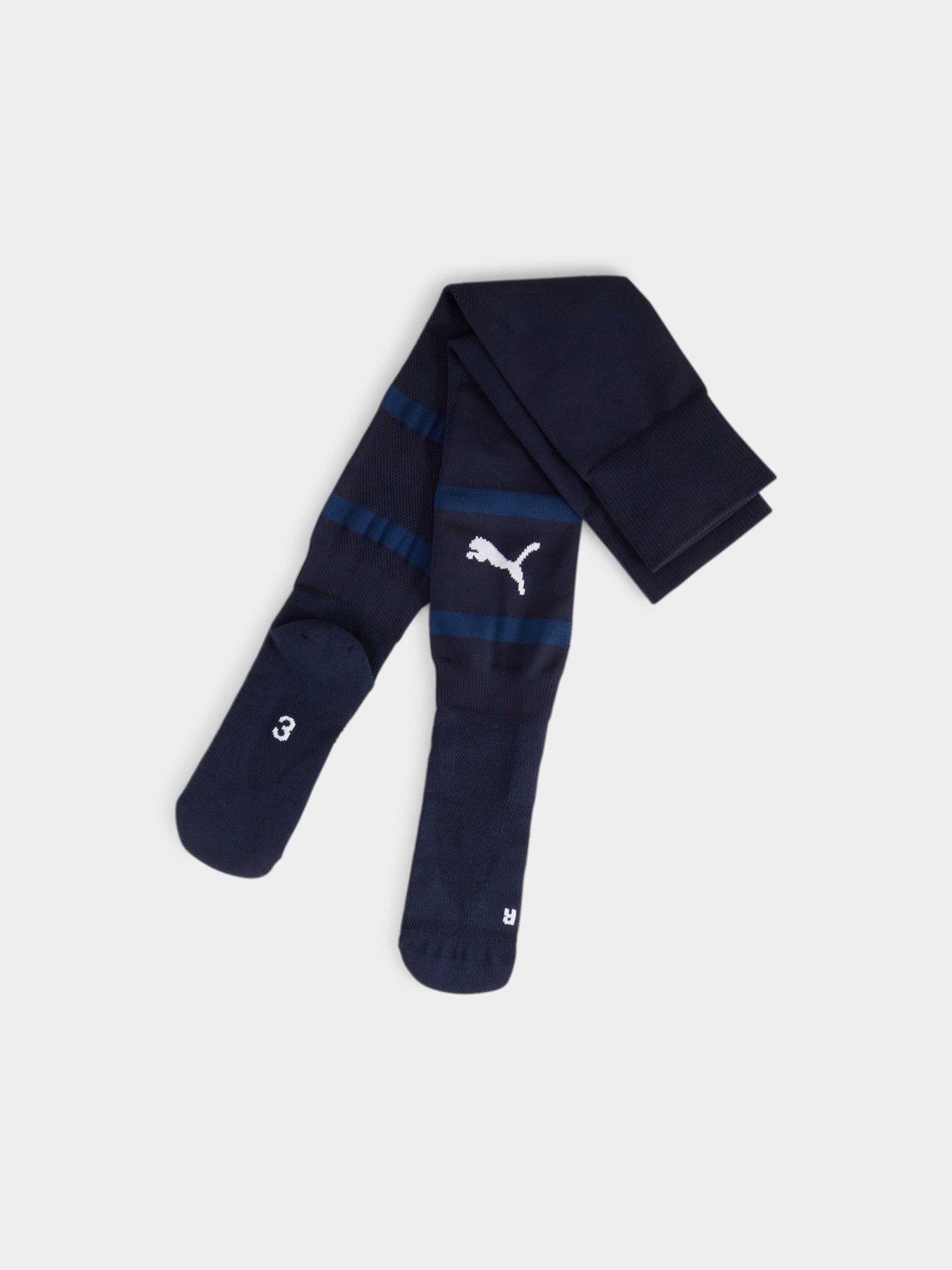 Шкарпетки та гольфи PUMA Teamfinal Socks модель 705746 Шкарпетки та гольфи PUMA Teamfinal Socks модель 705746 Фото
