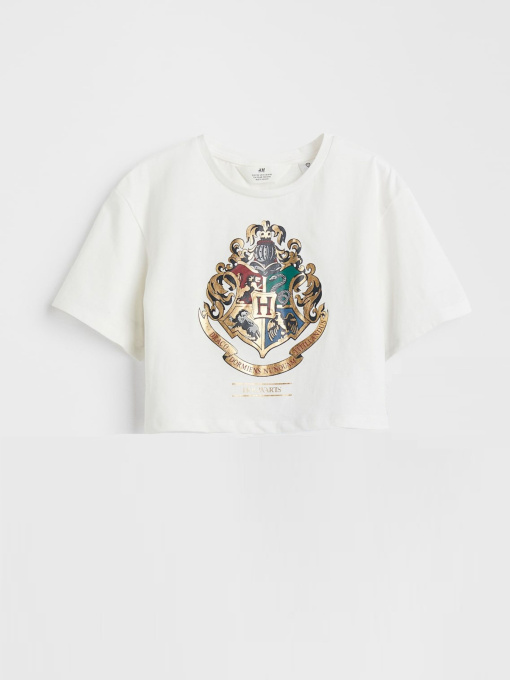 Футболки і поло H&M модель 77530 Фото
