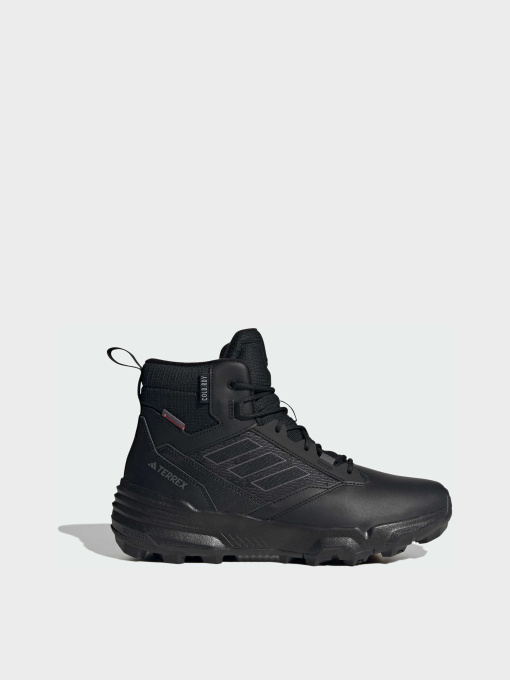 Ботинки и сапоги Adidas модель IF4987 Фото