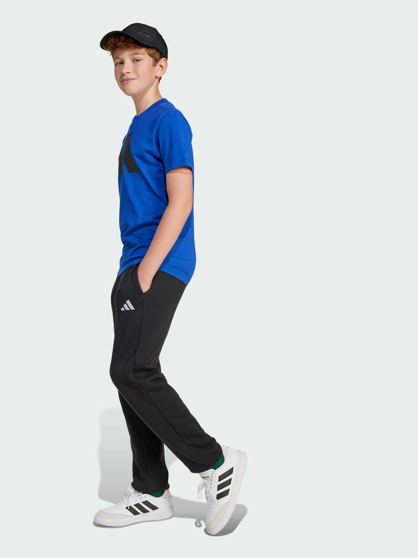 Брюки Adidas модель JC9765 Брюки Adidas модель JC9765 Фото