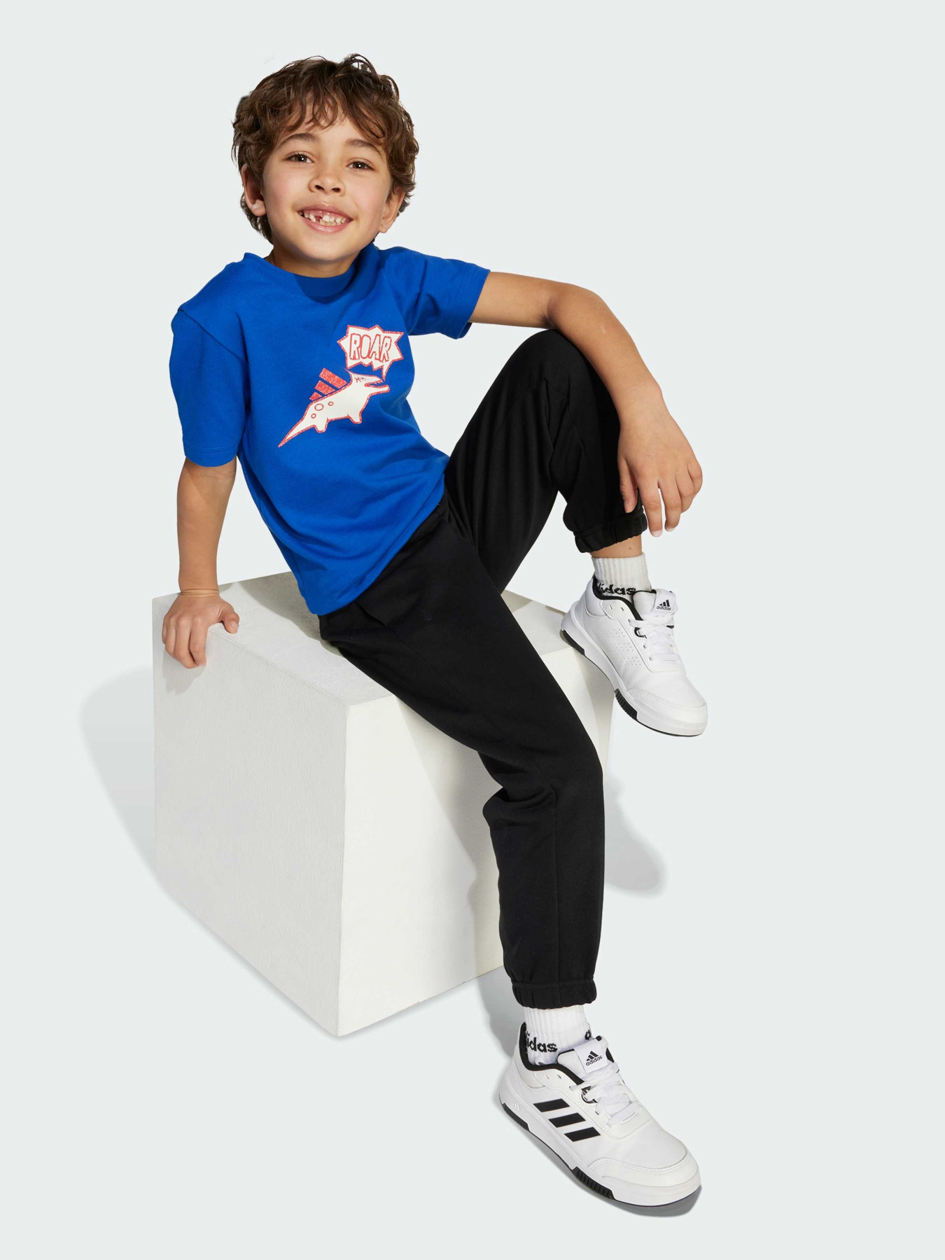 Футболки и поло Adidas модель JV5075 Футболки и поло Adidas модель JV5075 Фото