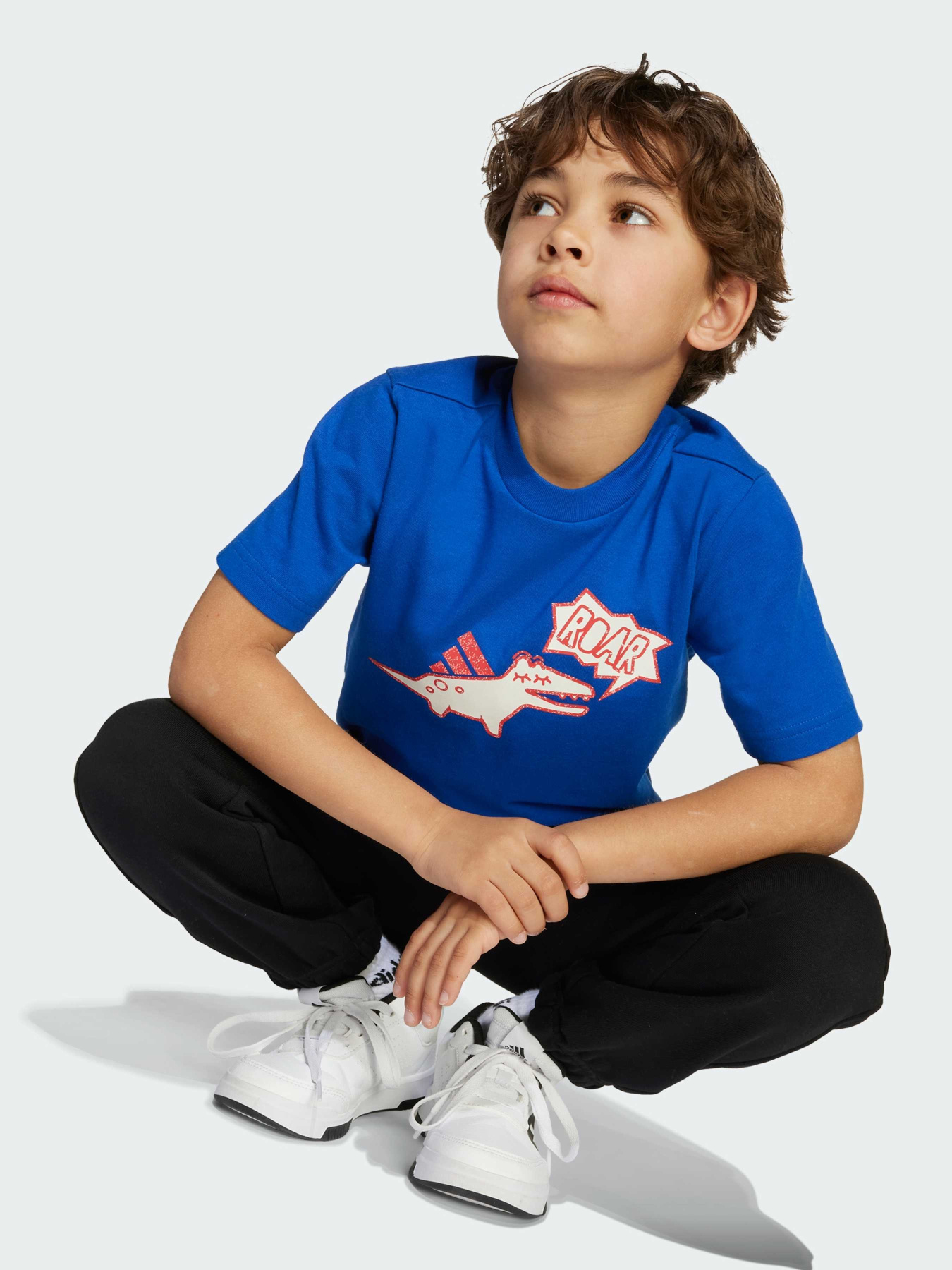Футболки и поло Adidas модель JV5075 Футболки и поло Adidas модель JV5075 Фото