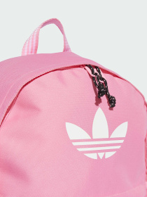 Рюкзаки Adidas Adicolor модель JW0313 Фото