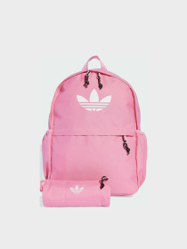 Рюкзаки Adidas Adicolor модель JW0313 Фото