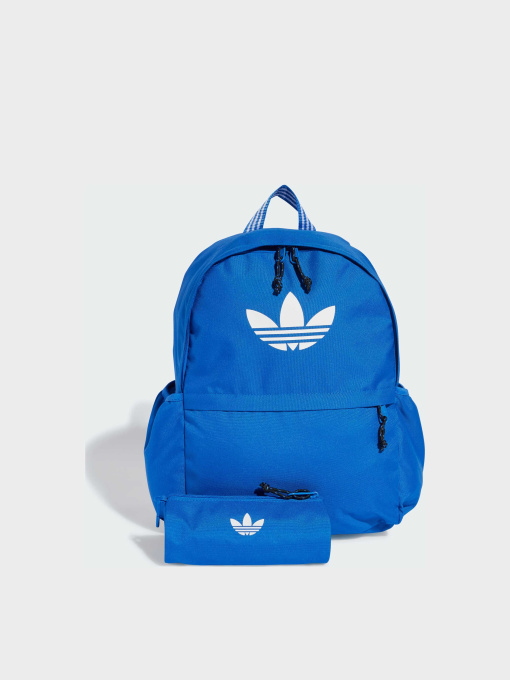 Рюкзаки Adidas Adicolor модель JW0314 Фото