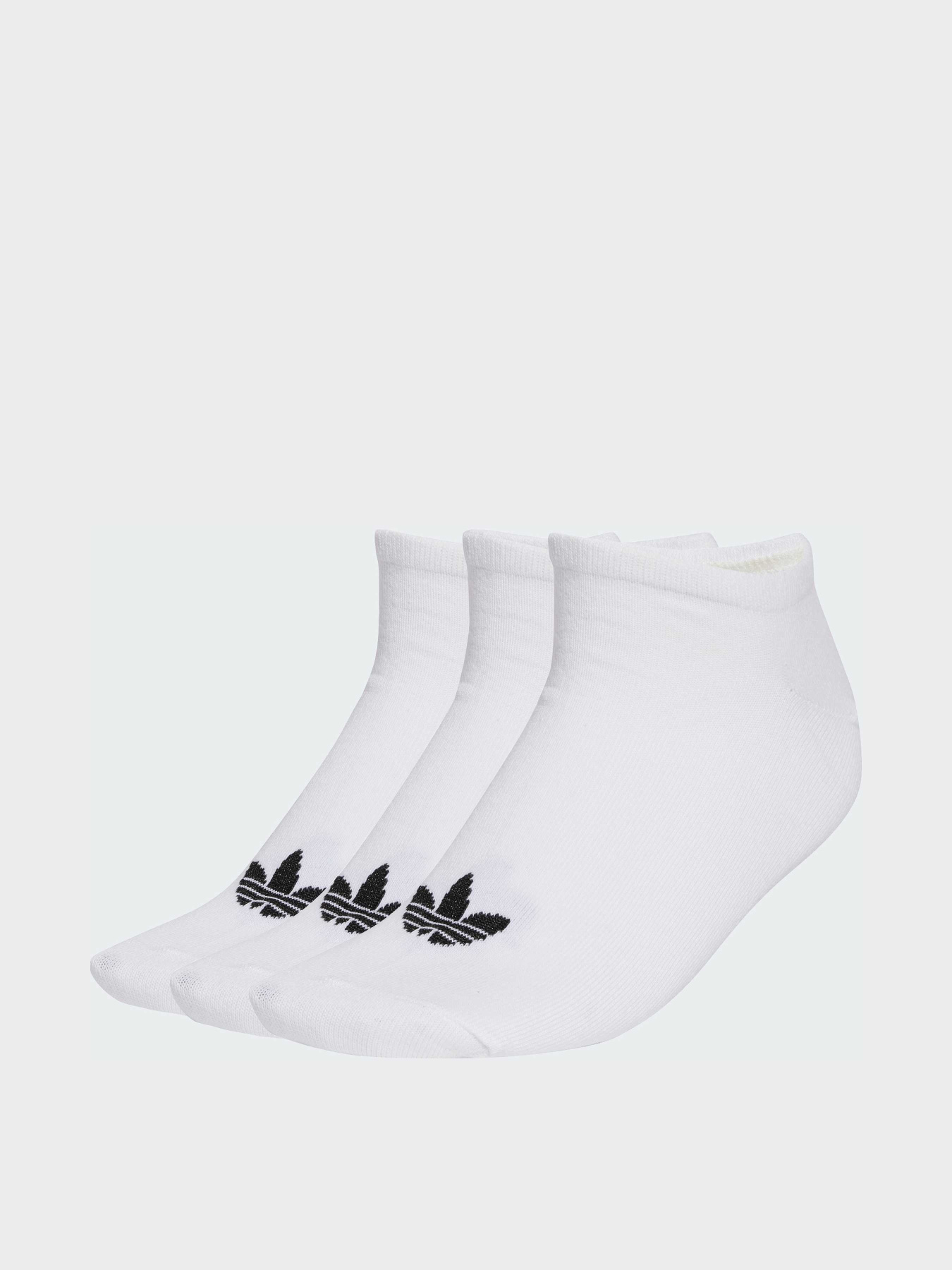 Шкарпетки та гольфи Adidas Adicolor модель JV7398 Шкарпетки та гольфи Adidas Adicolor модель JV7398 Фото