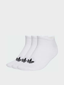 Носки и гольфы Adidas Adicolor модель JV7398 Фото