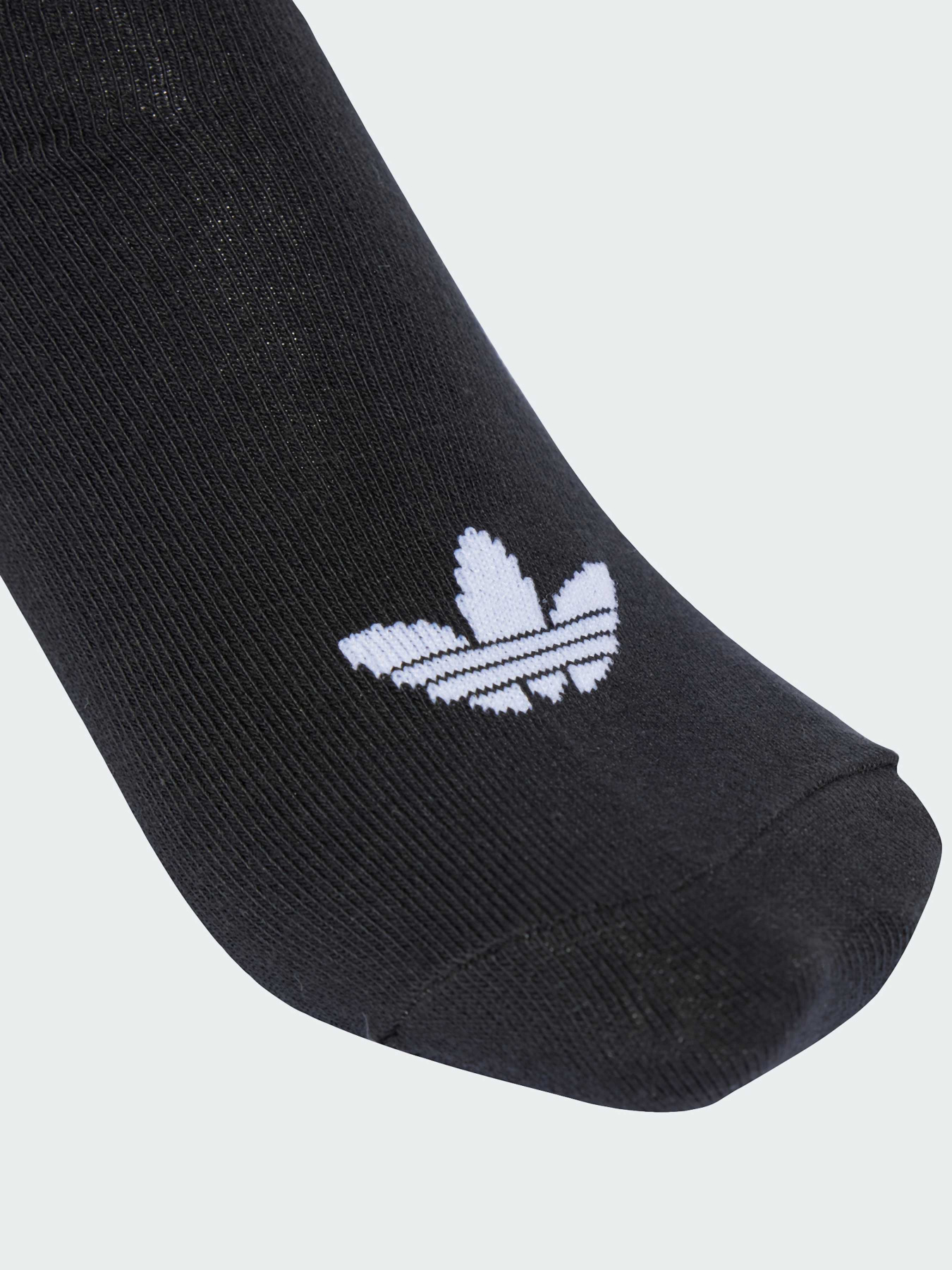 Шкарпетки та гольфи Adidas Adicolor модель JV7399 Фото