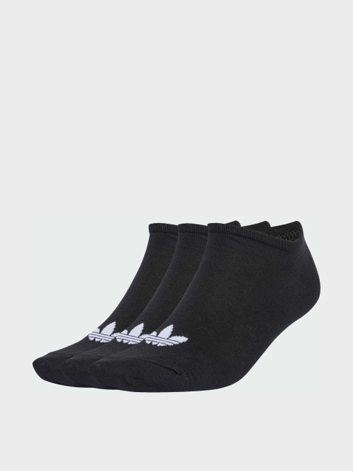Носки и гольфы Adidas Adicolor модель JV7399 Фото