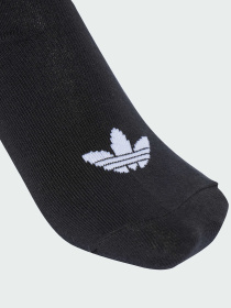 Шкарпетки та гольфи Adidas Adicolor модель JV7399 Фото
