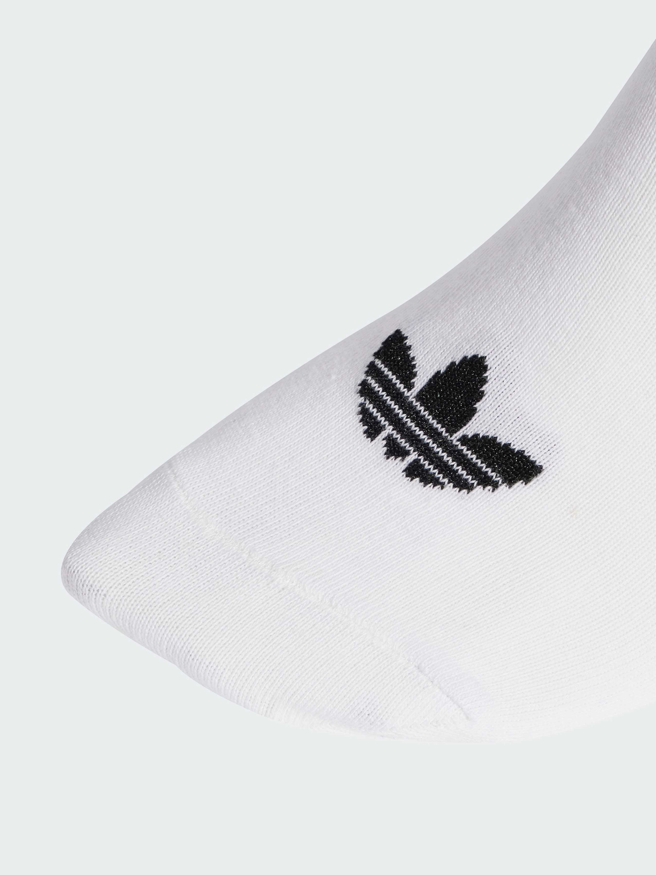 Шкарпетки та гольфи Adidas Adicolor модель JV7400 Фото
