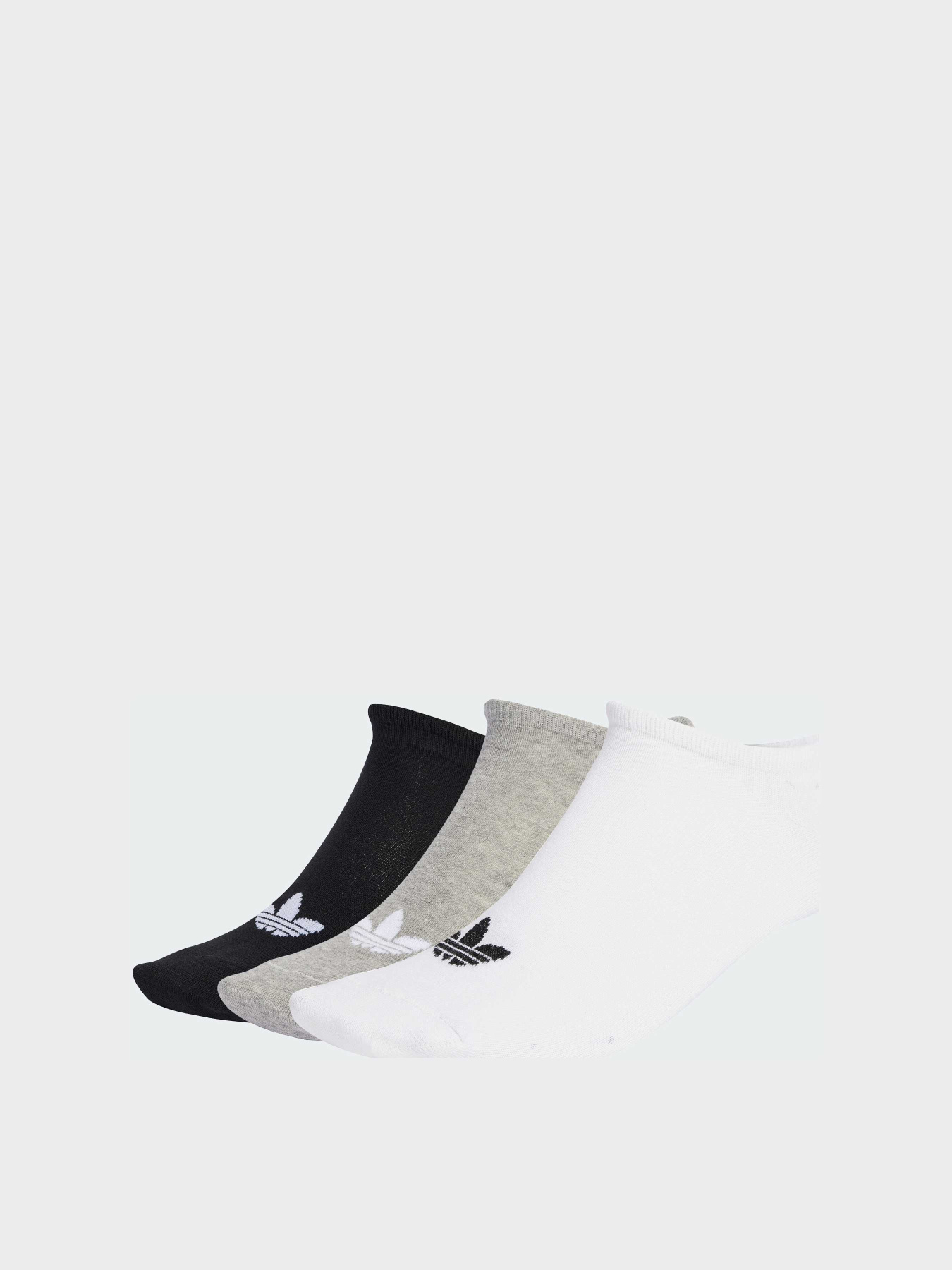Шкарпетки та гольфи Adidas Adicolor модель JV7400 Фото