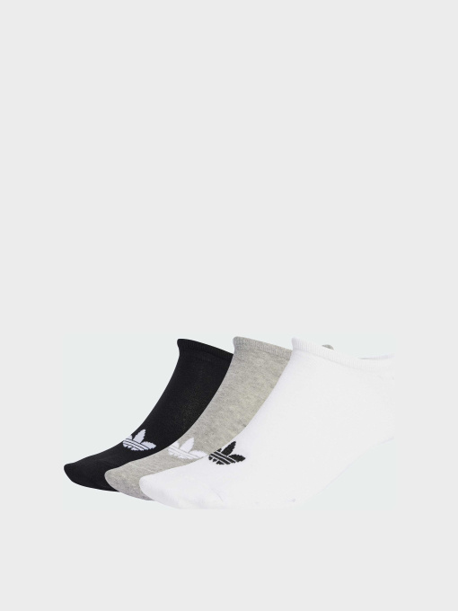 Носки и гольфы Adidas Adicolor модель JV7400 Фото