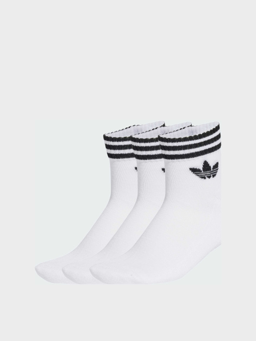 Носки и гольфы Adidas Adicolor модель JV7435 Фото
