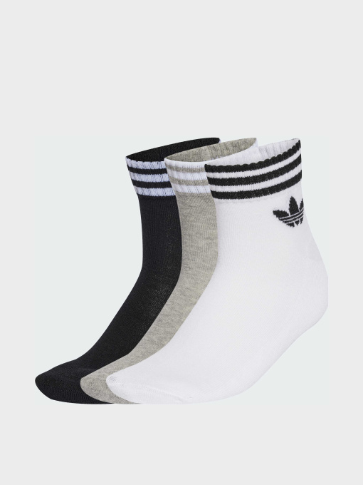 Носки и гольфы Adidas Adicolor модель JV7437 Фото