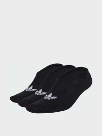Носки и гольфы Adidas Adicolor модель JV7442 Фото