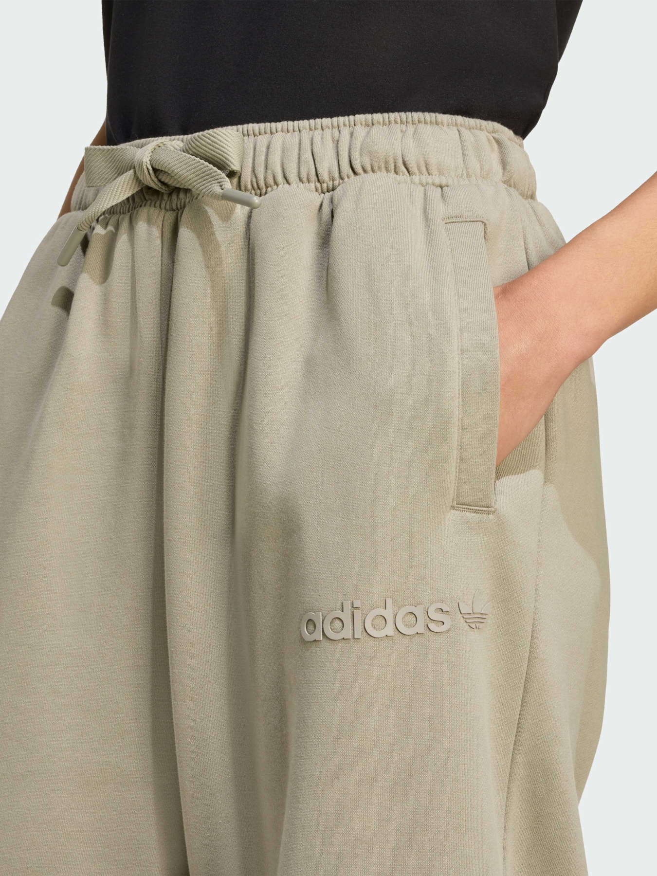 Штани Adidas модель JX3141 Фото