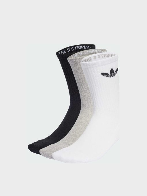 Носки и гольфы Adidas Adicolor модель IJ5614 Фото