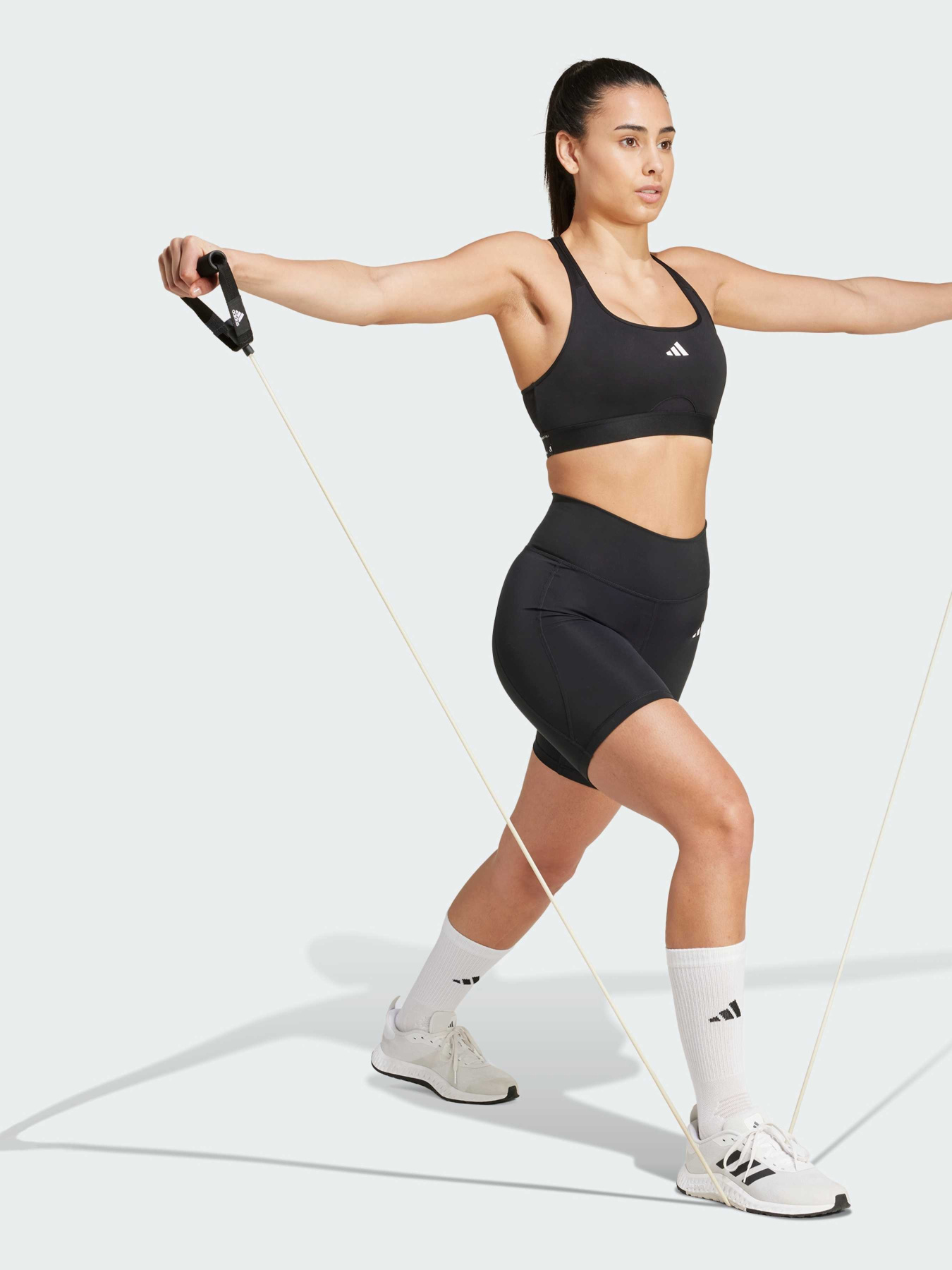 Шорты Adidas модель IT2281 Фото