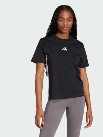 Футболки і поло Adidas модель JD0846 Фото