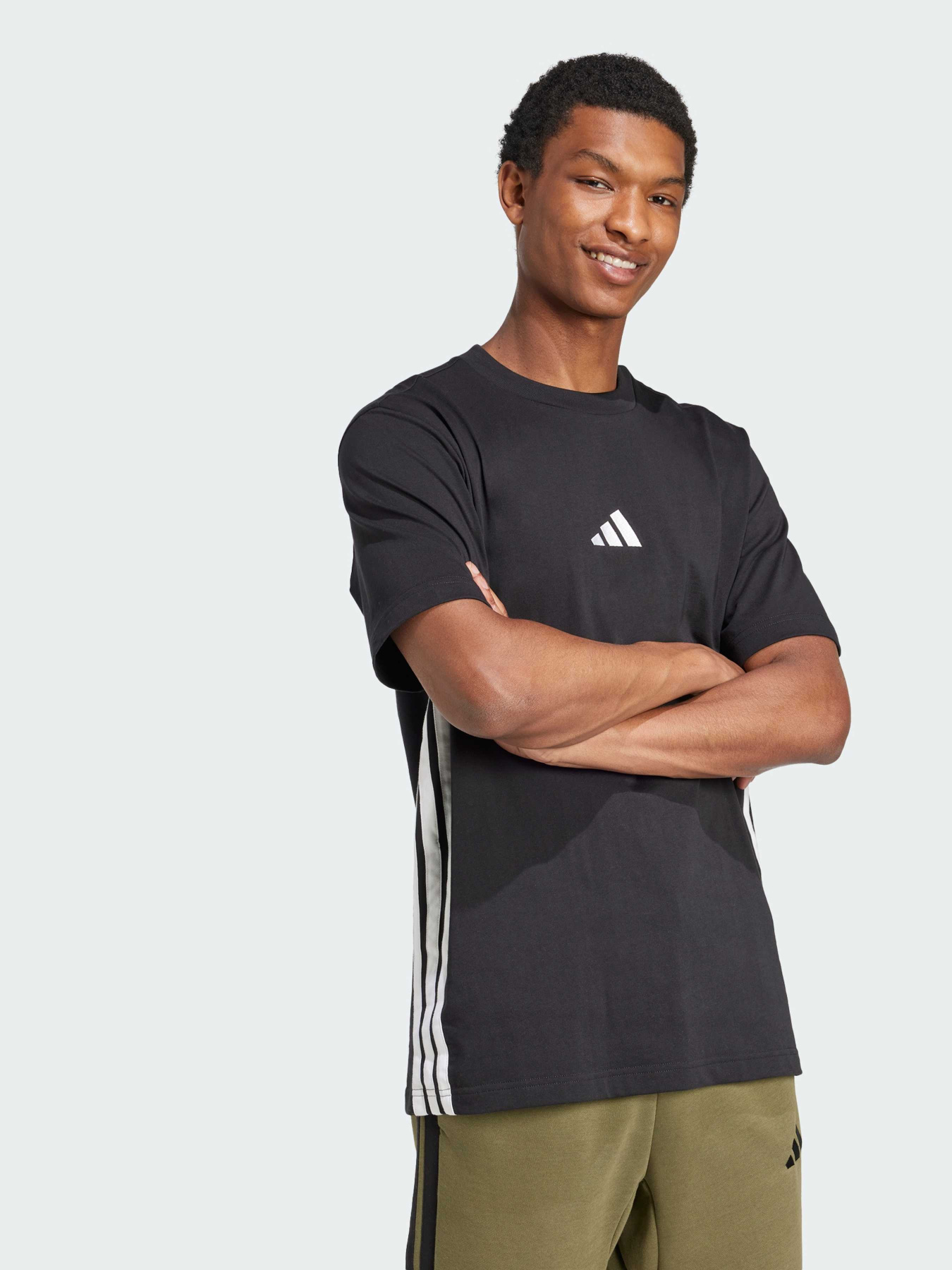 Футболки і поло Adidas модель JD1906 Футболки і поло Adidas модель JD1906 Фото