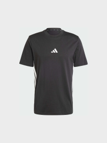 Футболки і поло Adidas модель JD1906 Фото