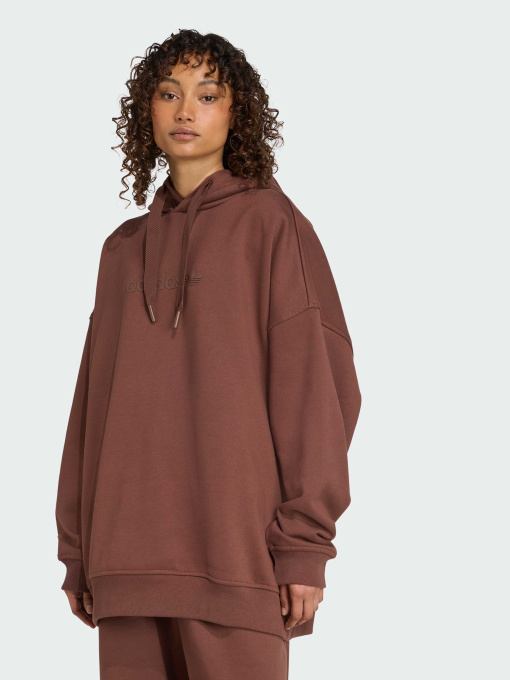 Худи и свитшоты Adidas модель JW1027 Фото
