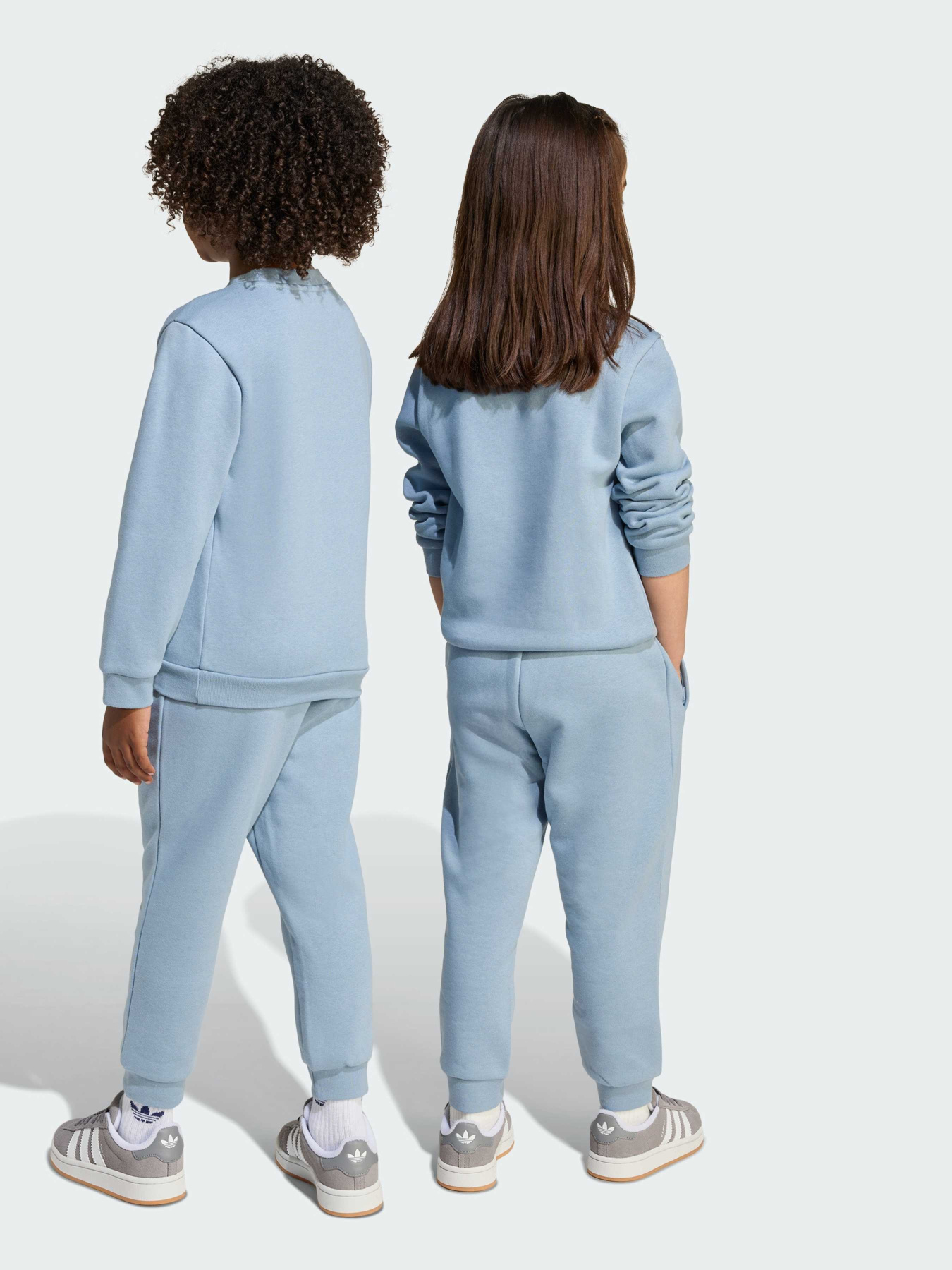 Костюмы Adidas модель JY4881 Фото