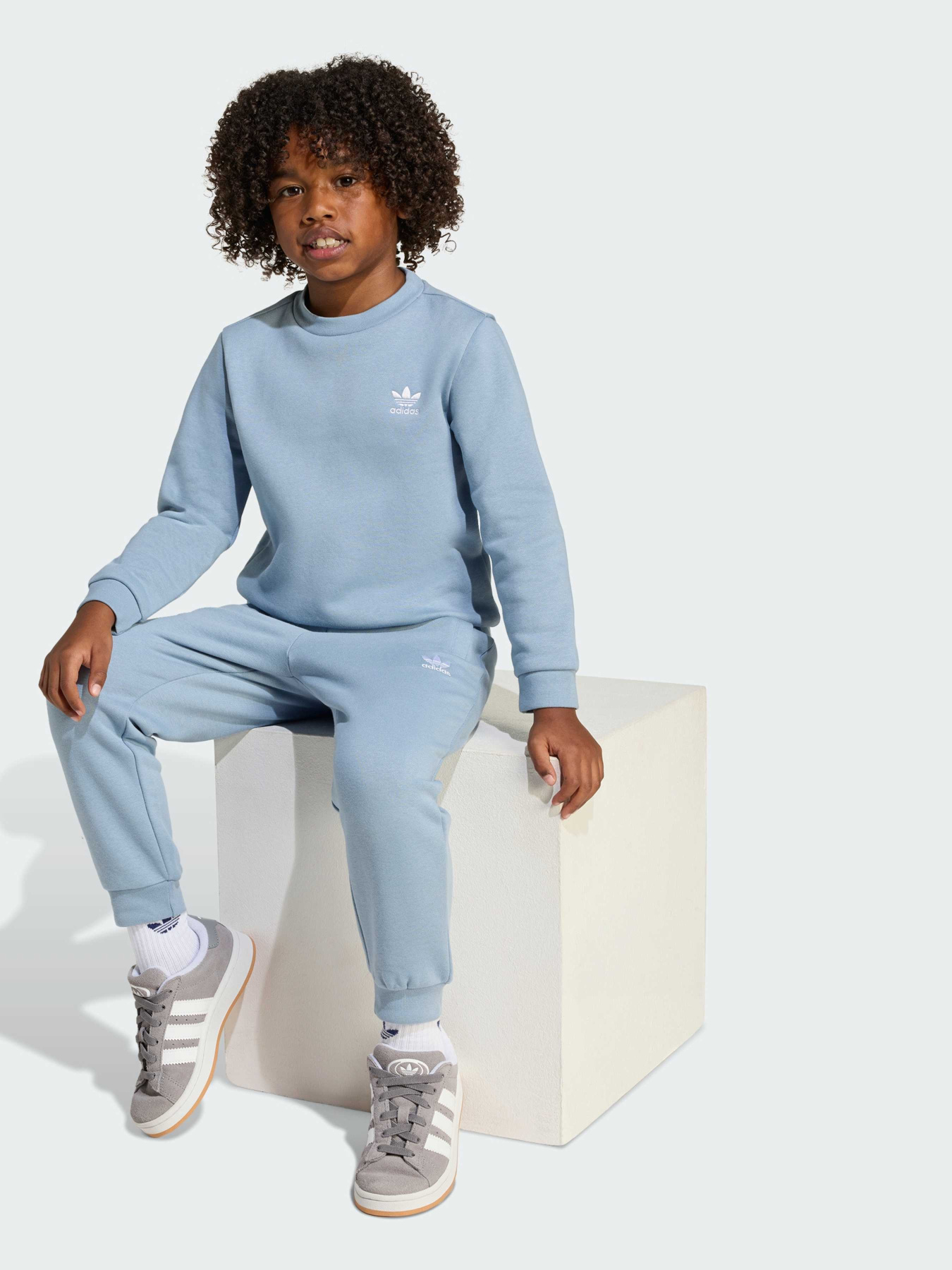 Костюмы Adidas модель JY4881 Фото