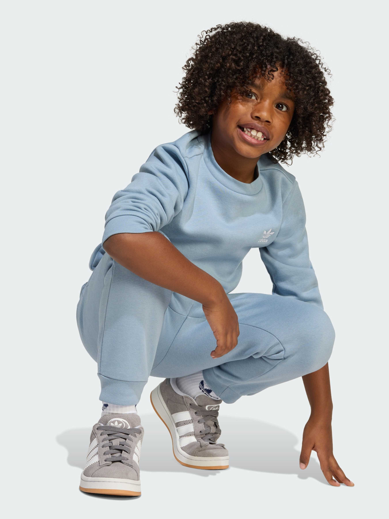 Костюмы Adidas модель JY4881 Фото