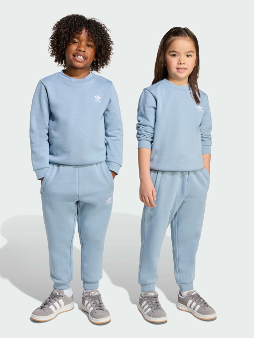 Костюмы Adidas модель JY4881 Фото