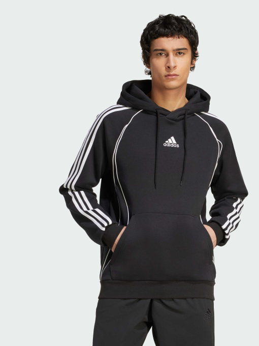 Худи и свитшоты Adidas Adicolor модель JY6394 Фото