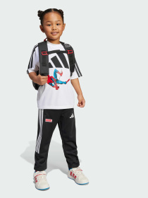 Футболки і поло Adidas Marvel модель JM0806 Фото