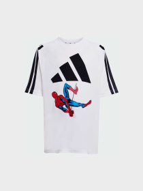 Футболки і поло Adidas Marvel модель JM0806 Фото