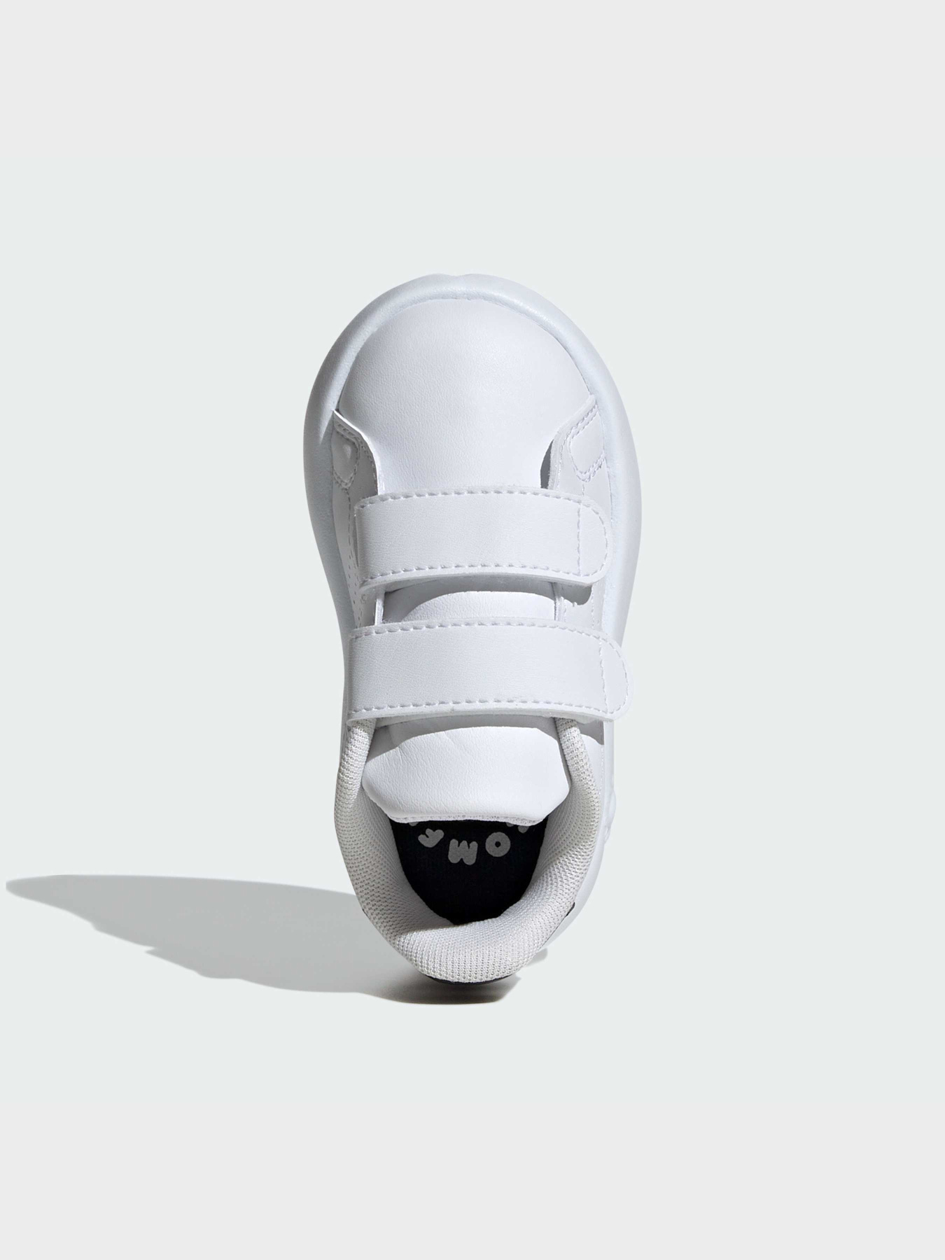 Кеди Adidas Advantage модель ID5284 Фото