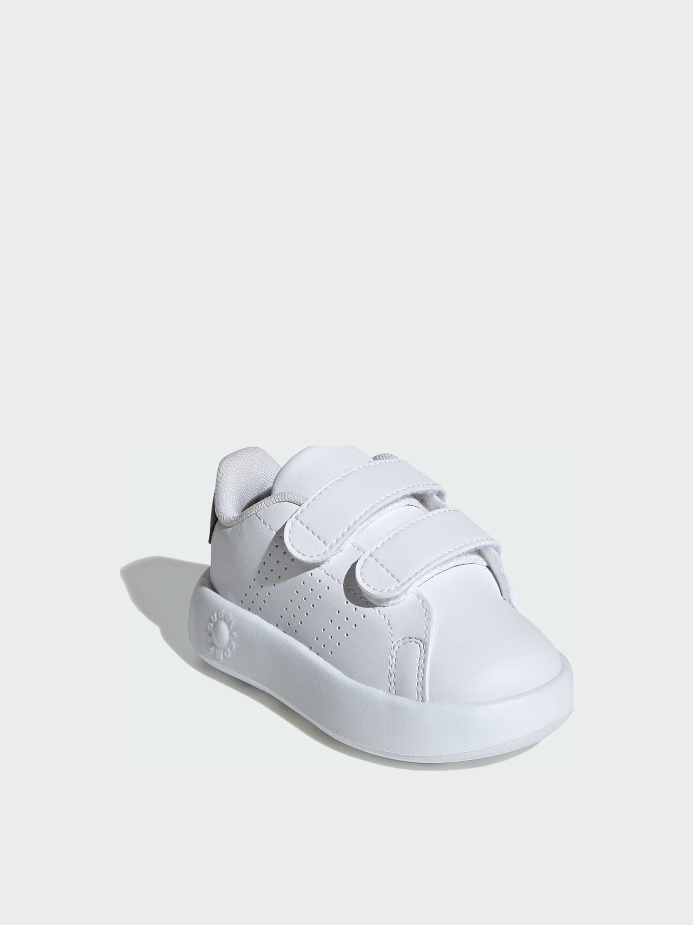 Кеди Adidas Advantage модель ID5284 Фото