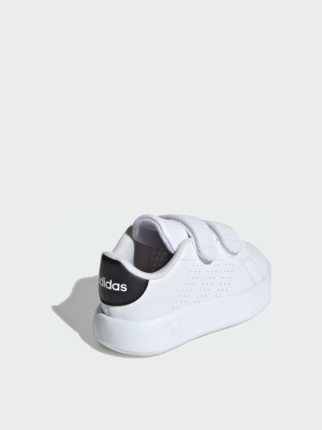 Кеди Adidas Advantage модель ID5284 Фото