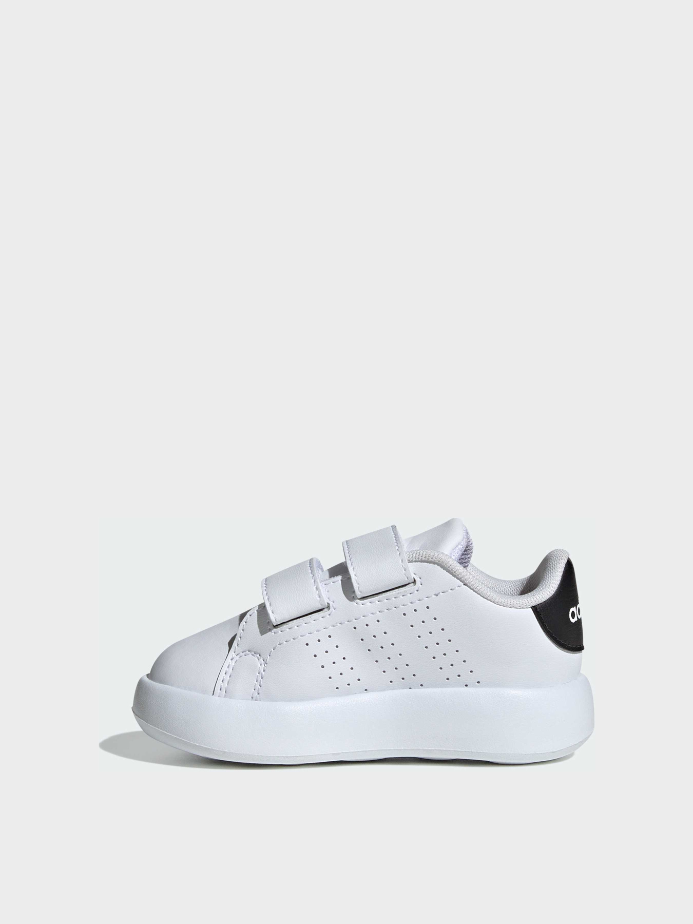 Кеди Adidas Advantage модель ID5284 Фото