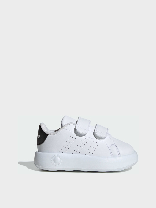 Кеды Adidas Advantage модель ID5284 Фото