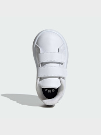 Кеди Adidas Advantage модель ID5284 Фото