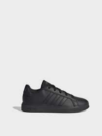 Кеды Adidas Grand Court модель FZ6159 Фото