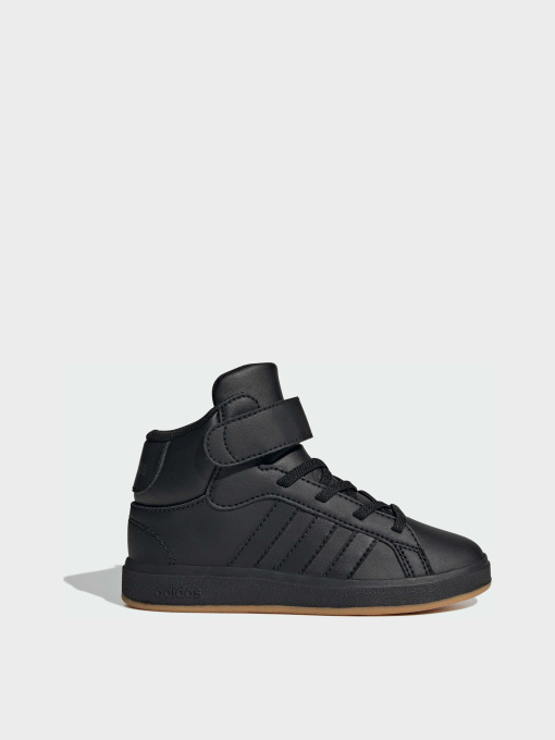 Кроссовки Adidas Grand Court модель JR0804 Фото