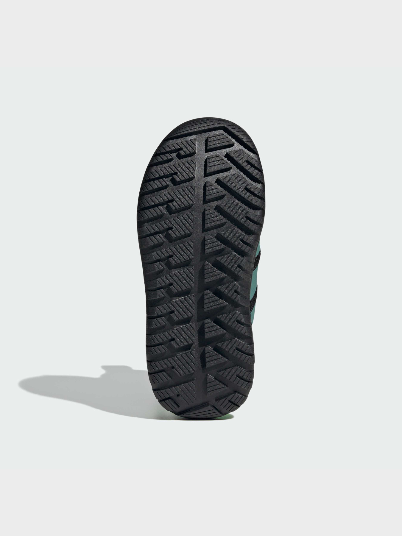 Ботинки и сапоги Adidas модель JQ2630 Ботинки и сапоги Adidas модель JQ2630 Фото