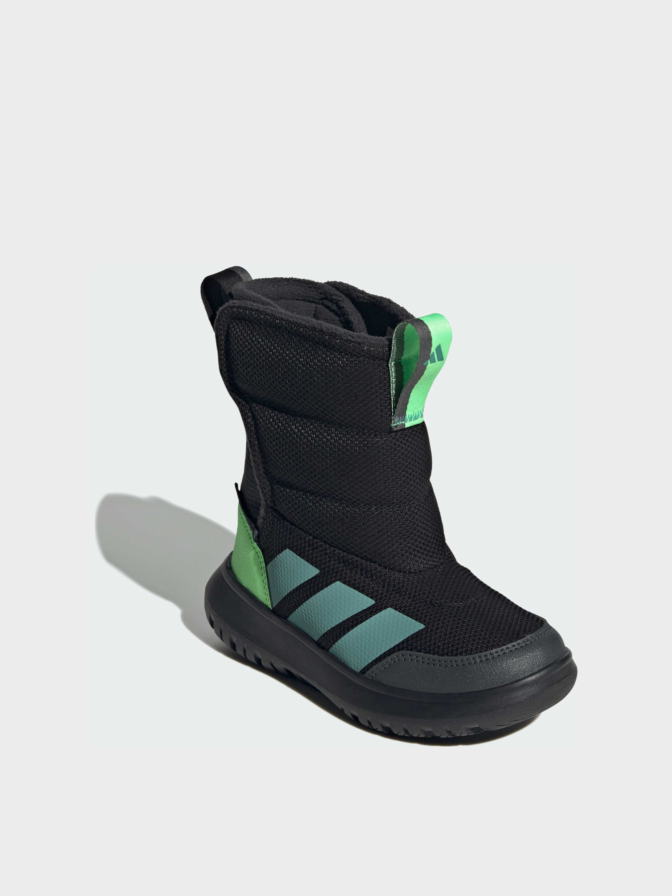 Ботинки и сапоги Adidas модель JQ2630 Ботинки и сапоги Adidas модель JQ2630 Фото