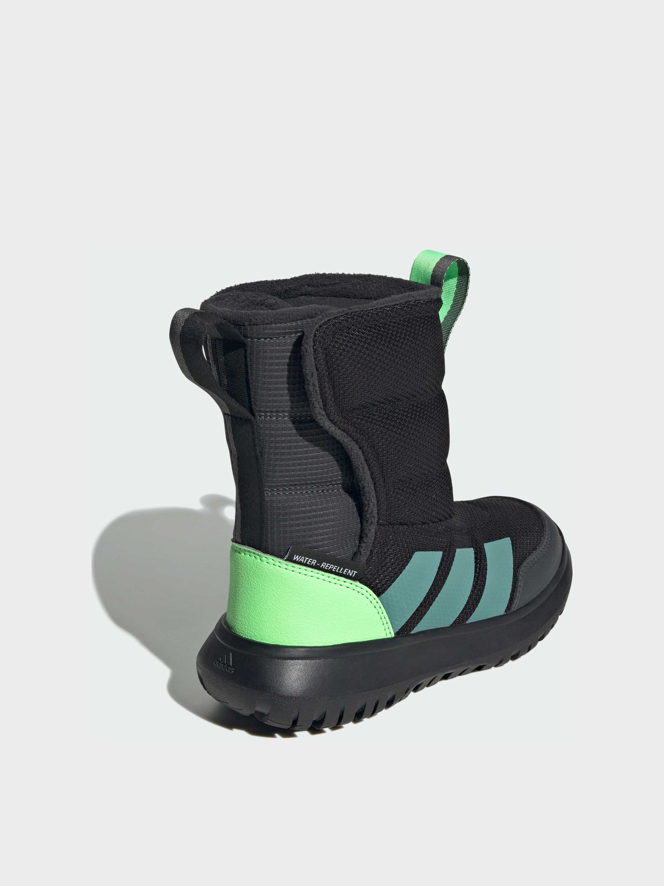 Ботинки и сапоги Adidas модель JQ2630 Ботинки и сапоги Adidas модель JQ2630 Фото