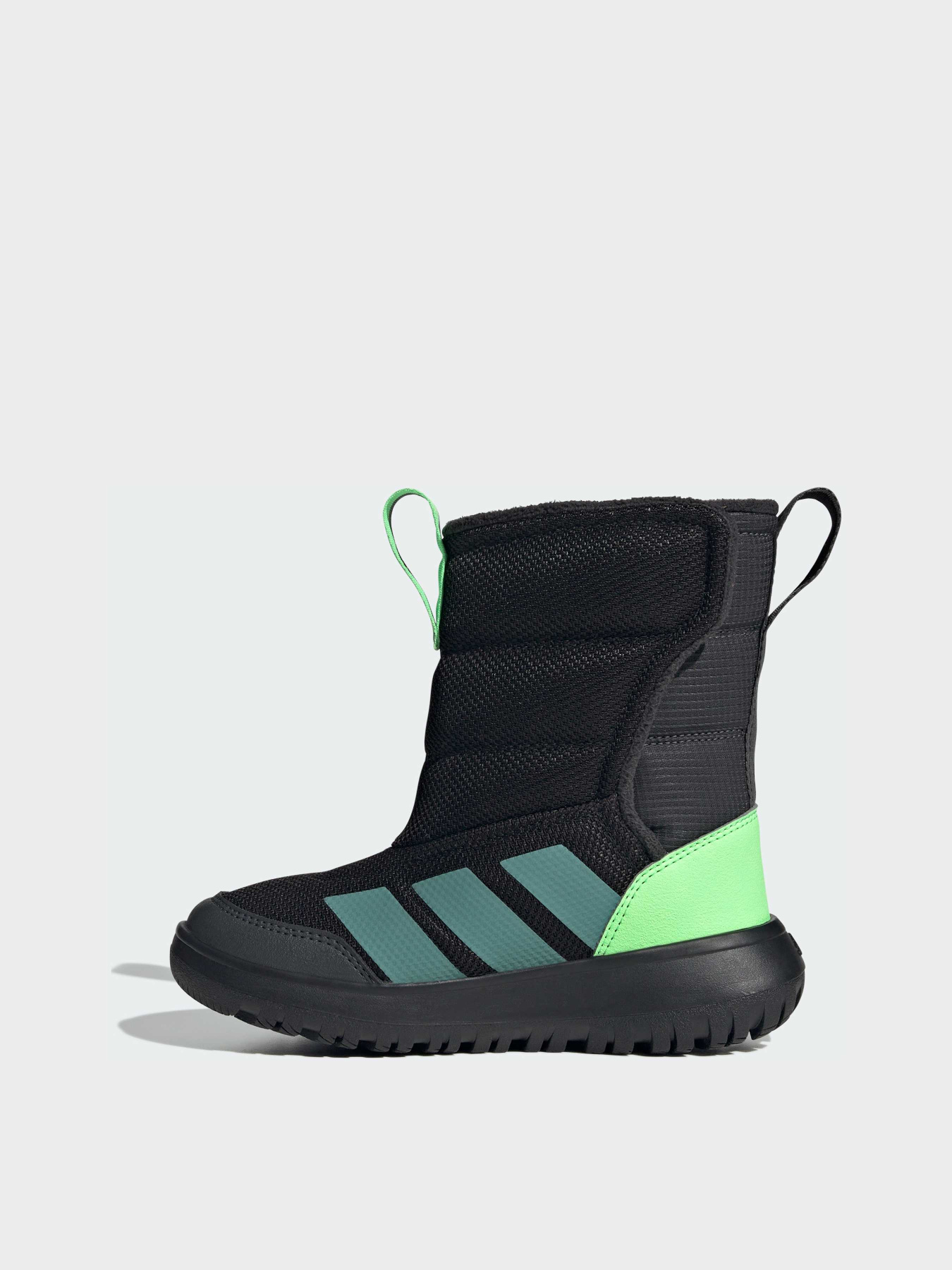 Ботинки и сапоги Adidas модель JQ2630 Ботинки и сапоги Adidas модель JQ2630 Фото