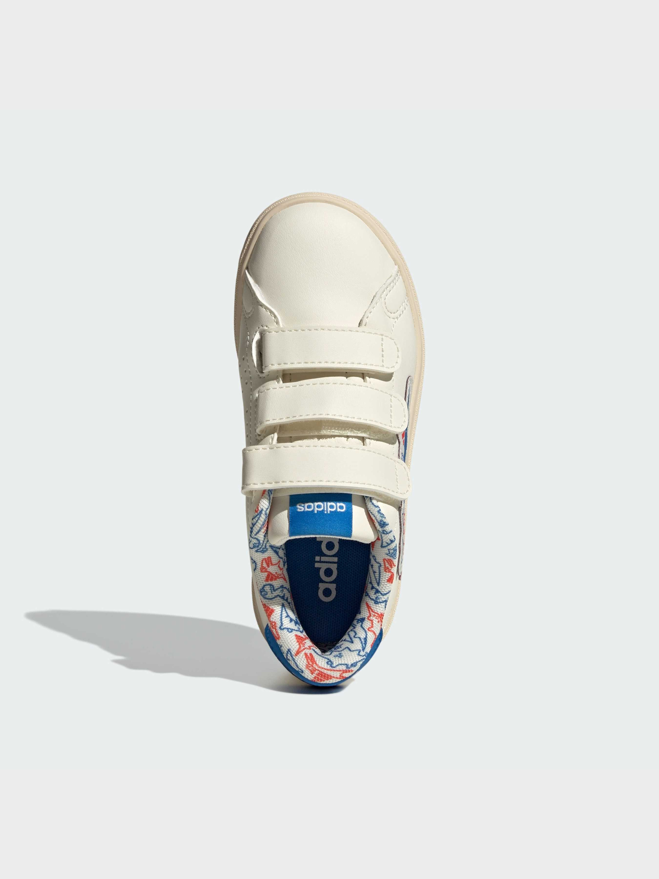 Кроссовки Adidas Advantage модель JP6162 Фото