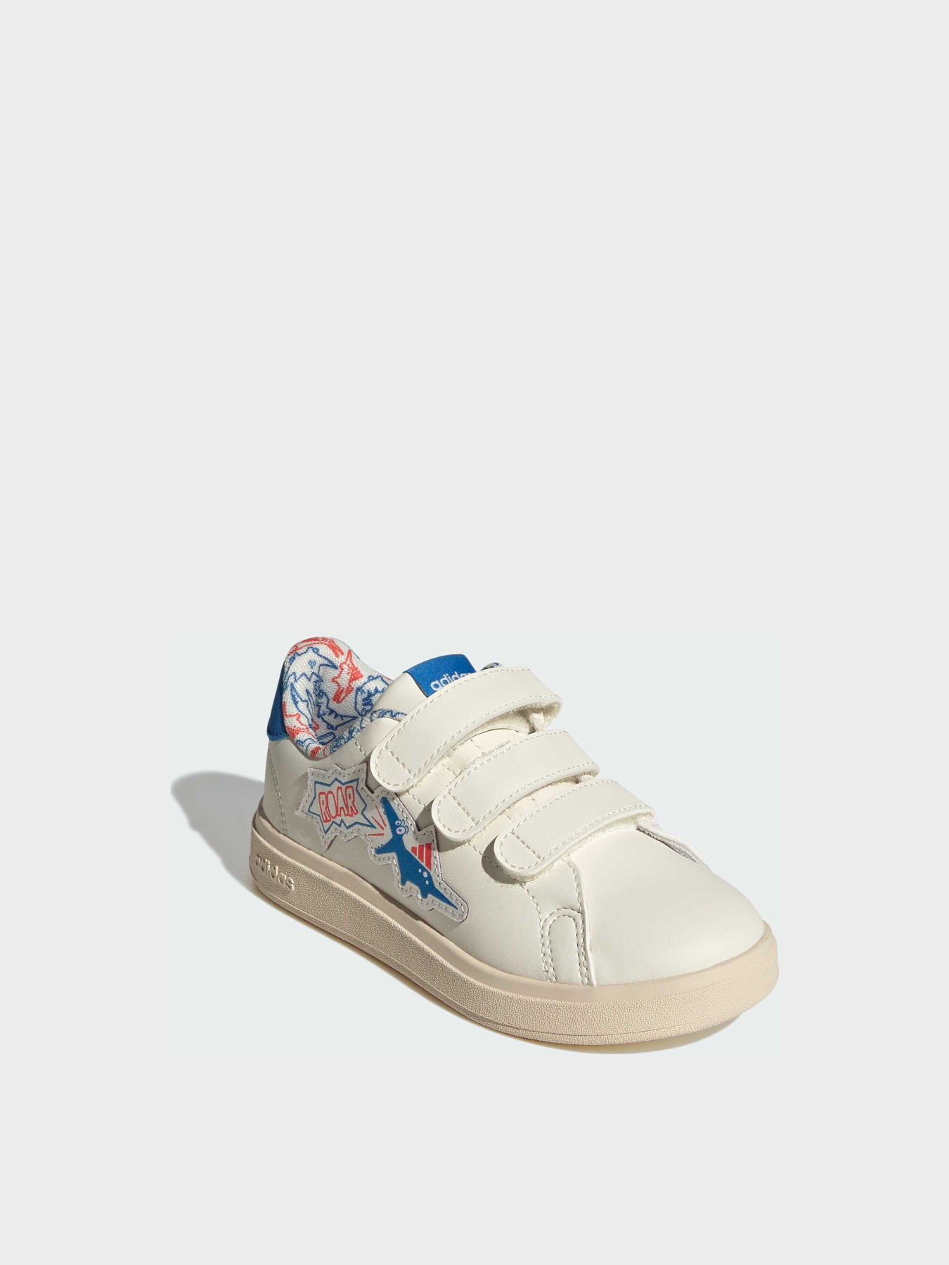 Кроссовки Adidas Advantage модель JP6162 Фото