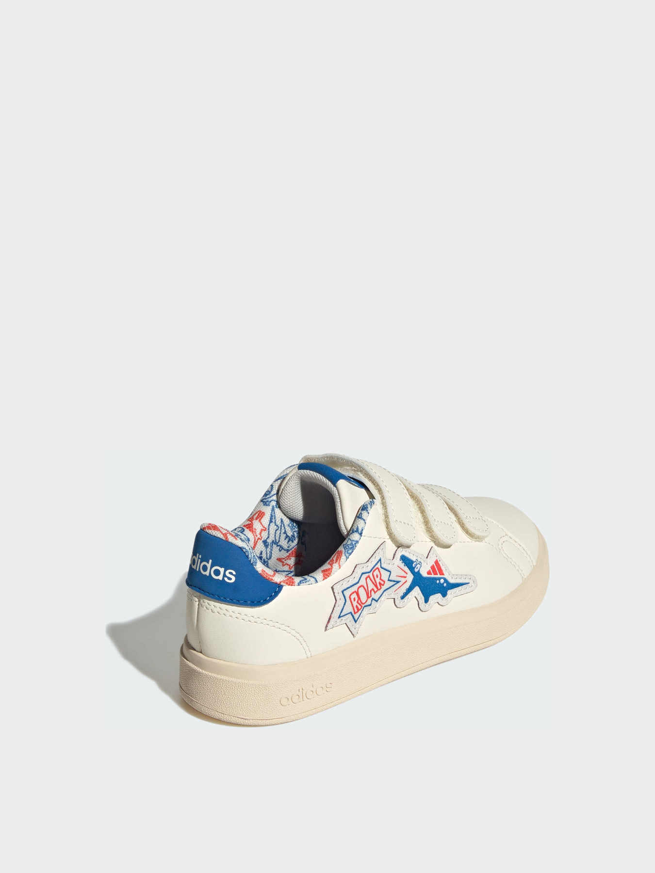 Кроссовки Adidas Advantage модель JP6162 Фото